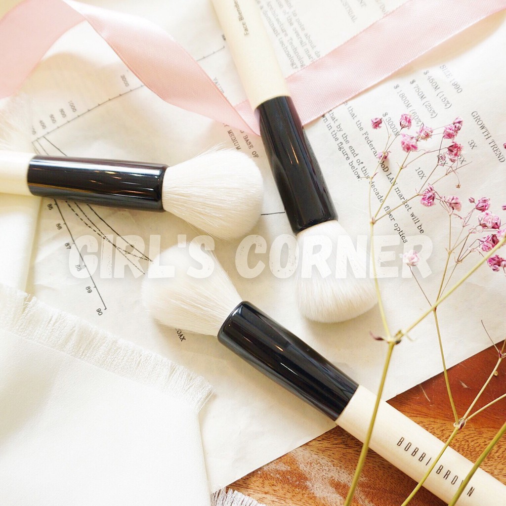 Cọ khối - má hồng - setting Bobbi Brown Face Blender Fullsize