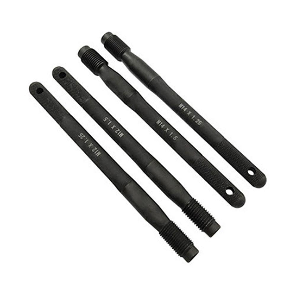 JONYE Móc Treo Bánh Xe Bằng Thép 14x1.25 Siêu Bền Tiện Dụng