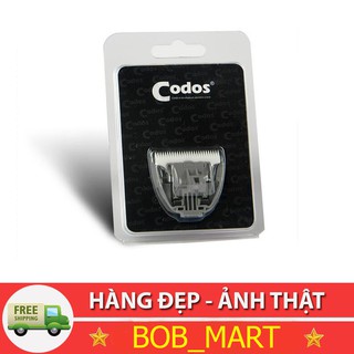 LƯỠI TÔNG ĐƠ CODOS CP-6800,KP-3000