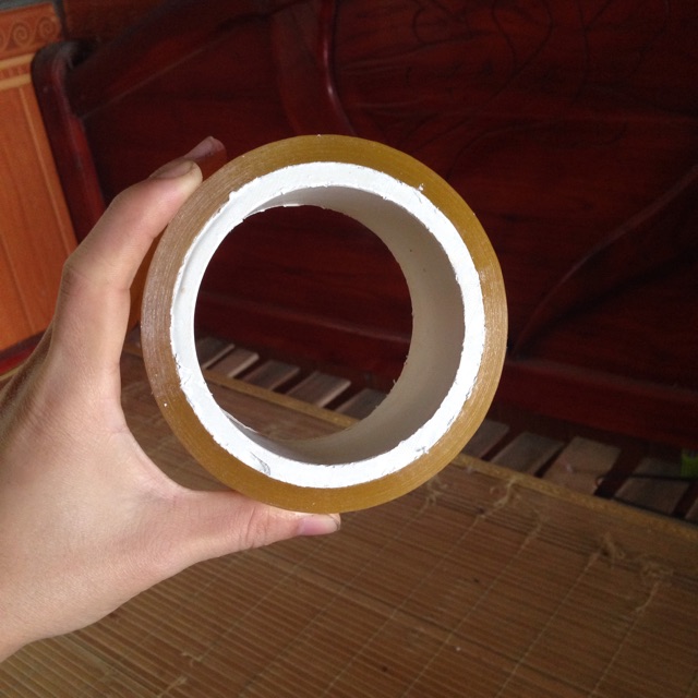 Combo băng keo dán