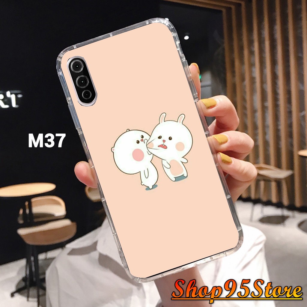 Ốp lưng Vsmart Bee / Bee 3 / Live / joy 2+ joy 1+ Active 1+ Active 3 Star Live 4 dẻo trong in hình P1