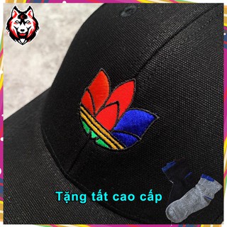 [ HÀNG VNXK ] Mũ Adidas xuất dư - Full tem tag code