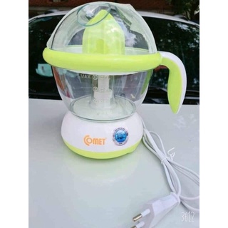 Máy vắt cam Commet