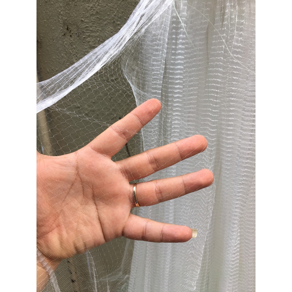 Lưới Đánh cá lòng tong,tép nhỏ