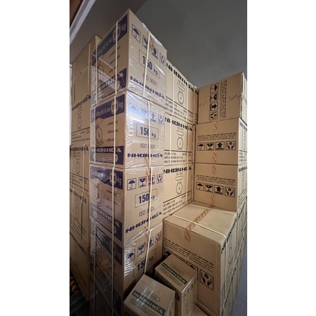 CÂN 150 KG Nhơn Hoà_ Hàng CTY.