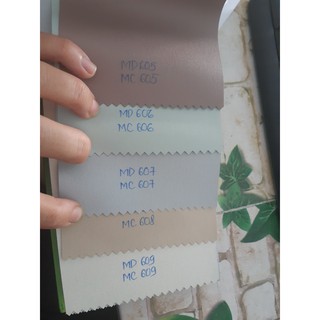 Rèm cuốn ngang 1.2