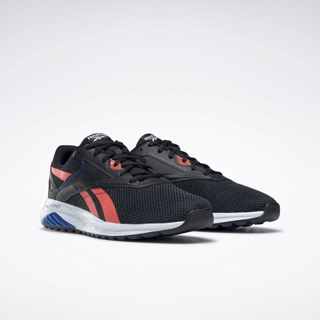 Reebok RUNNING Giày Chạy bộ Nam Liquifect 90 2 GY7745