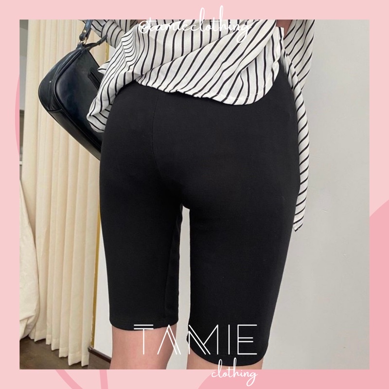 Quần Biker Legging Ngố TAMIEclothing