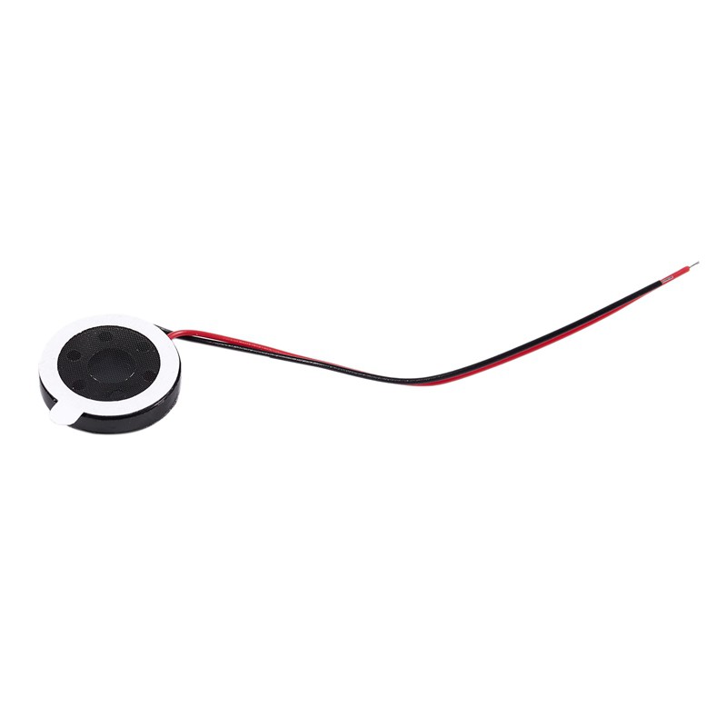 Bộ 2 loa tròn từ tính 15mm 8 Ohm 1w