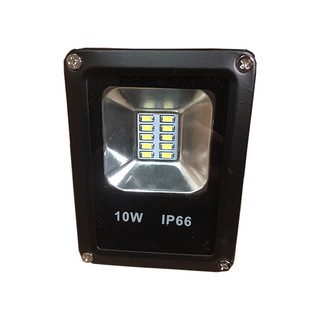 Đèn pha LED chip SMD, ánh sáng trắng 10W (0.5)