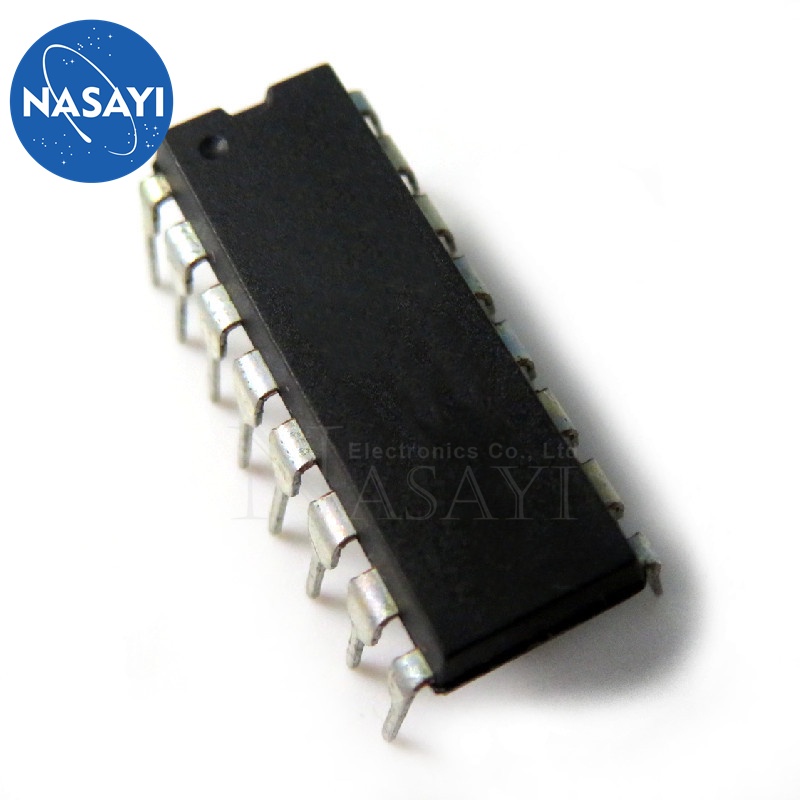 Bộ 10 Linh Kiện Điện Tử M5K4164ANP-12 M5K4164ANP-10 M5K4164ANP-15 M5K4164NP-20 M5K4164ANP M5K4164 DIP-16