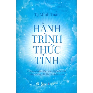 Sách - Hành Trình Thức Tỉnh