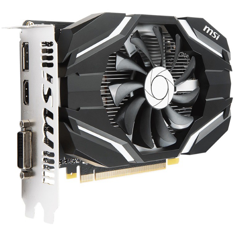 VGA Card Màn Hình (1660s - 1660ti - 2060s - RX 4gb - RX 8gb) | BigBuy360 - bigbuy360.vn