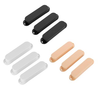 Vỏ che Pickup cho guitar điện