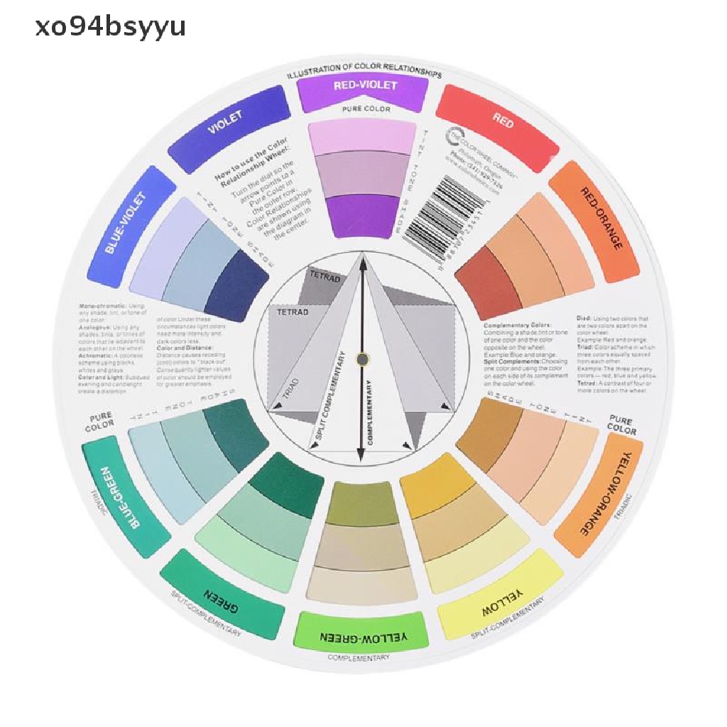 Thẻ Giấy Tròn Xo94Bsyu Chuyên Nghiệp Nhiều Màu Sắc