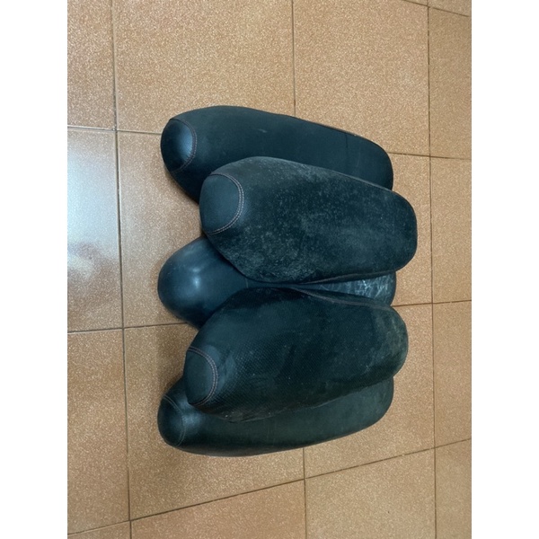 Yên xe đạp điện cũ Ninja