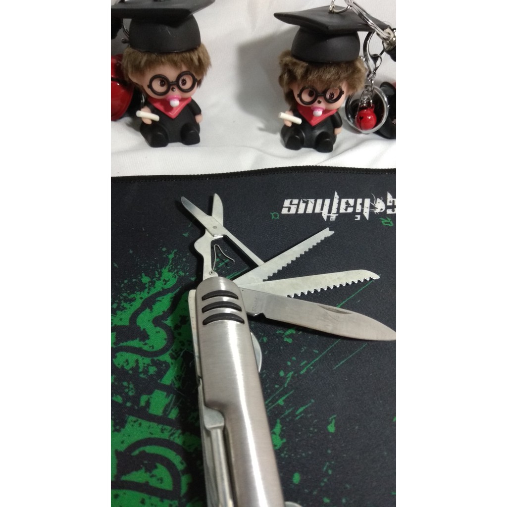 Dụng cụ khui bia 11 món trong 1 SP31129