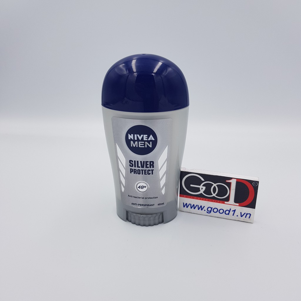 Sáp Lăn Nách Nivea Men Đức