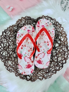 Dép lào 3D nữ