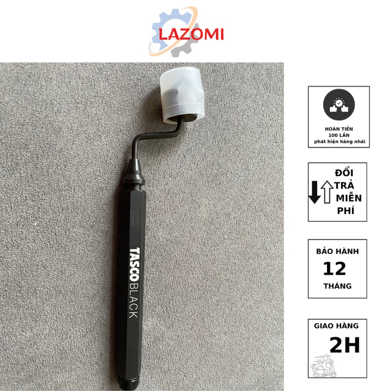Dụng cụ nạo bavia ống đồng Tasco Tb38C - Lazomi tools