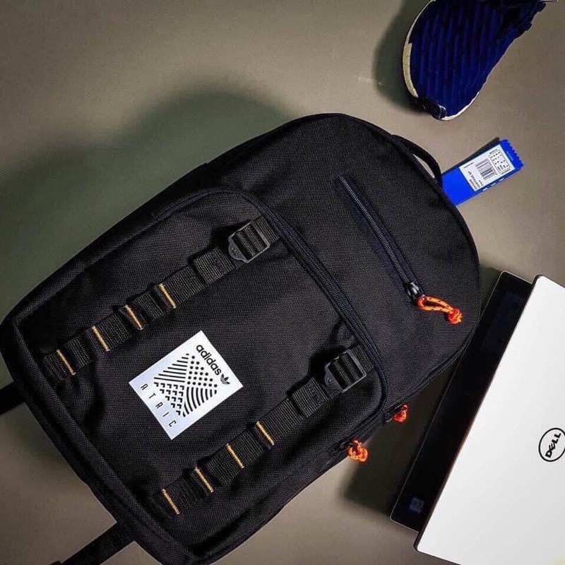 Balo Adidas Atric - Original Backpack