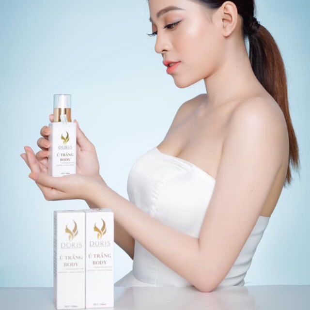 Ủ Body Doris