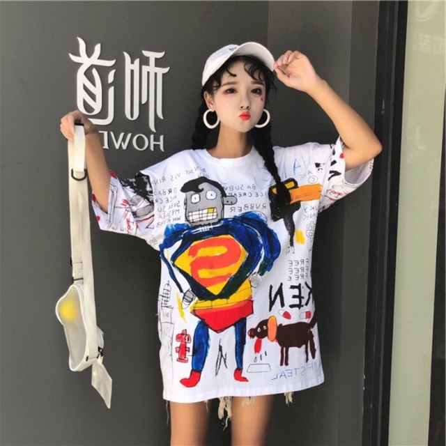 Áo Supemen HSB765 N213 N213 siêu đẹp