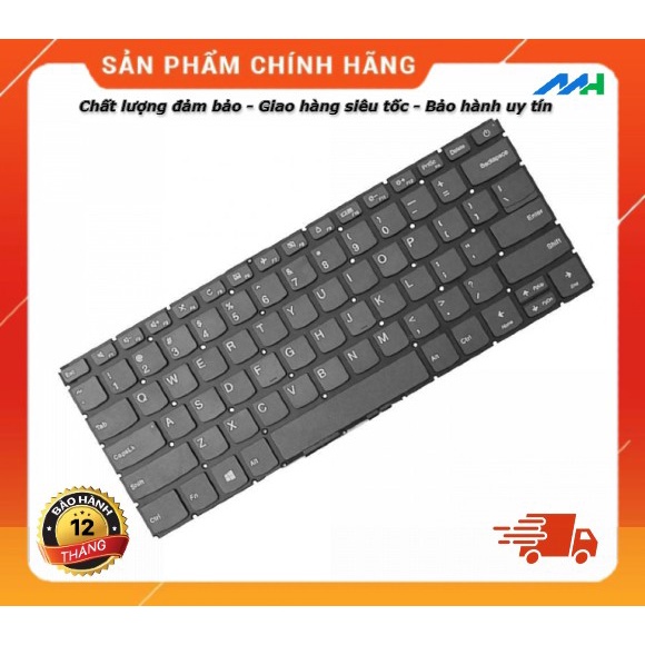 Bàn phím laptop Laptop LENOVO ideapad S340-14IIL Gen 10th