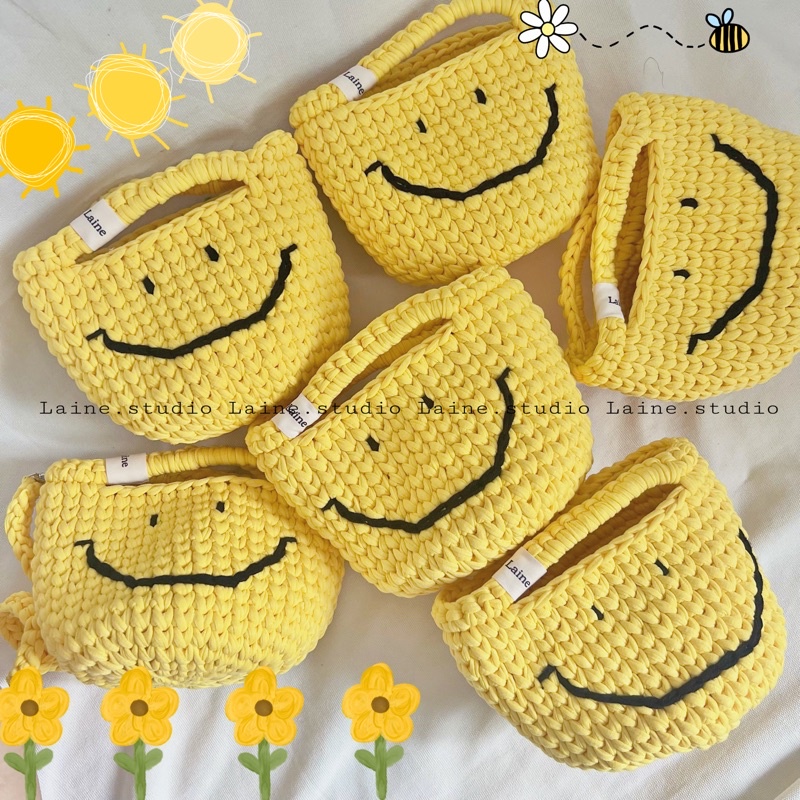MINI DREW BAG. TÚI LEN MÓC KÈM DÂY ĐEO CHÉO