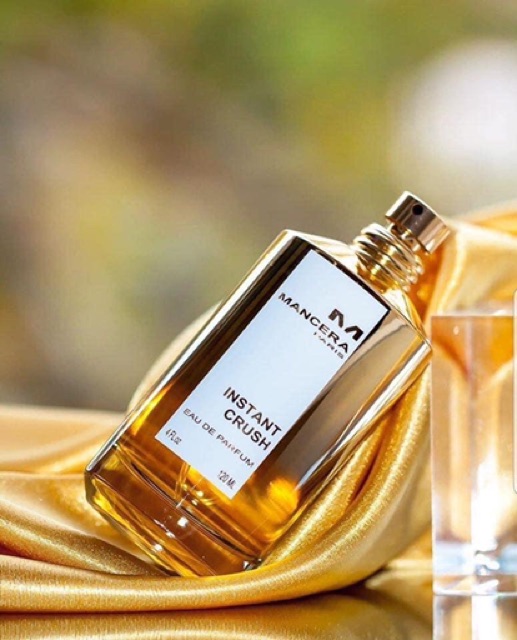 [𝔅𝔢𝔢❅] Nước Hoa Dùng Thử Dùng Thử mẫu thử Mancera Instant Crush [𝔅𝔢𝔢❅]