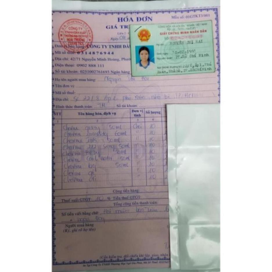 Nước Hoa nam_king 60ml | BigBuy360 - bigbuy360.vn