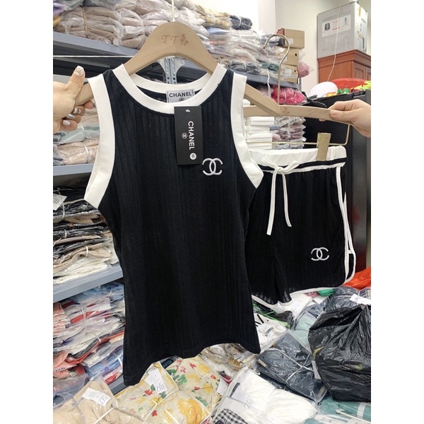 BỘ NỮ SÁT NÁCH CN 2 MẦU CHO NỮ | BigBuy360 - bigbuy360.vn