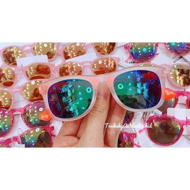 Kính hm auth cho bé trai Kính hm auth cho bé trai