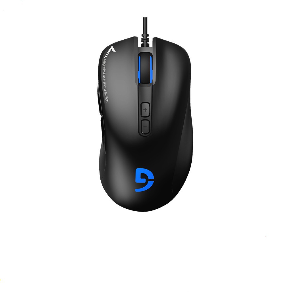 [FreeShip] Chuột Gaming Fuhlen G90 - Click bất tử - Màu đen - Tem Ninza phân phối - BH 24 tháng [Ảnh Thật] | WebRaoVat - webraovat.net.vn