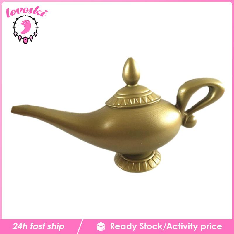 [Lovoski] Đèn Để Bàn Cổ Điển