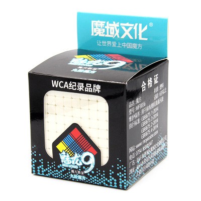 Đồ Chơi Khối Rubik 6x6 7x7 8x8 9x9 6x6x6 7x7x7 8x8x8 9x9x9 Nhiều Màu Sắc Xinh Xắn