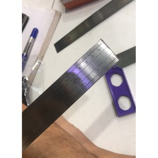 Thước ke góc Inox 3T