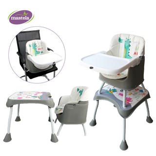 Ghế đa năng cao cấp Mastela Premium 1016