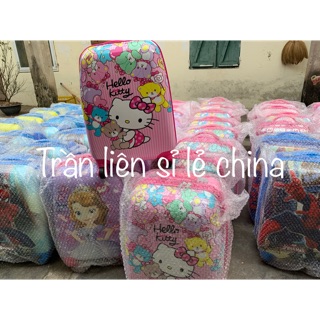 EM SẴN VALI KÉO CHO BÉ BÁN NHANH 250K