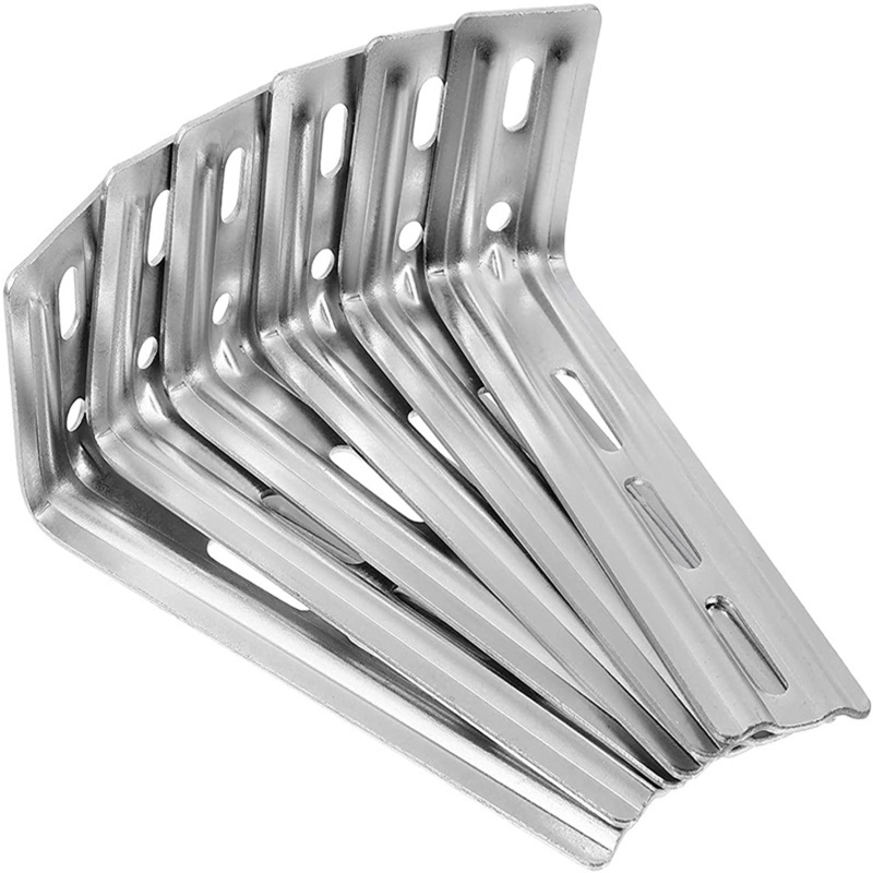 Kẹp Rèm Cửa Sổ 4.5 &quot;Bằng Kim Loại