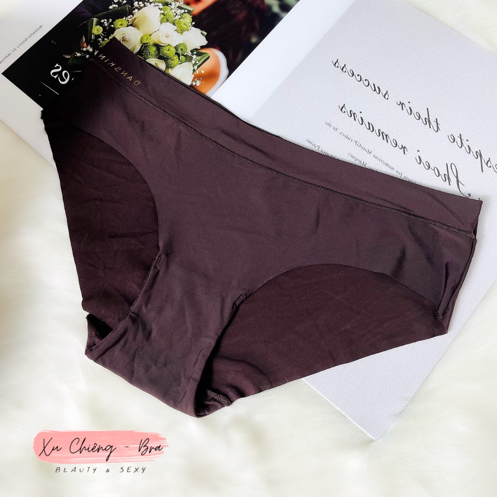 Quần sịp su nữ, quần chíp nữ sexy, quần lót thun lạnh DANSKIN SP53