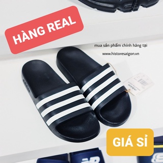 Dép adidas "aqua" 3 sọc hot hit