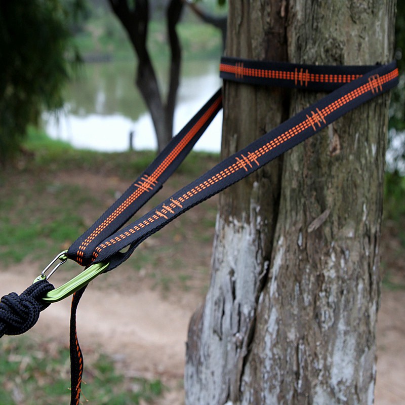 Dây Nylon treo võng ngoài trời chất lượng cao tiện dụng