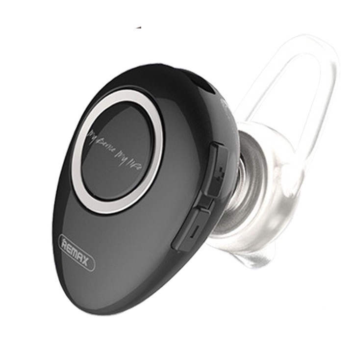 Tai nghe Bluetooth nhét tai một bên Remax RB-T22