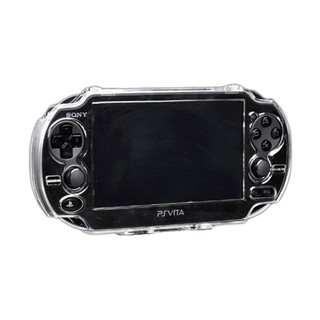 Case ốp trong suốt cho psvita 1k 2k