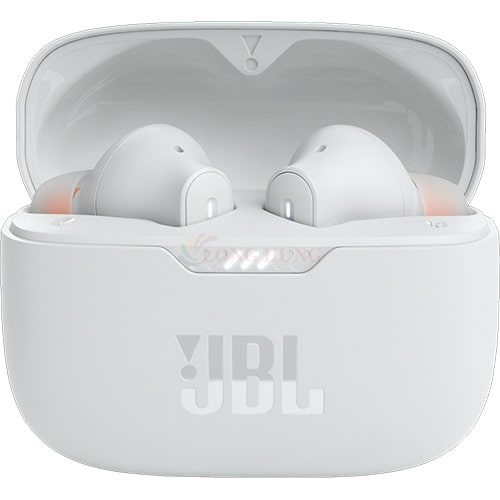 Tai nghe Bluetooth True Wireless JBL Tune 230NC JBLTUNE230NCTWS - Hàng chính hãng - Chống nước IPX4, Bluetooth 5.2