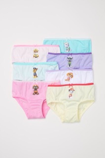 Set 7 chip H&M