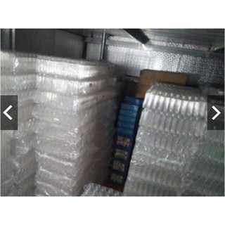 Chai nhựa đựng trà sữa 330ml
