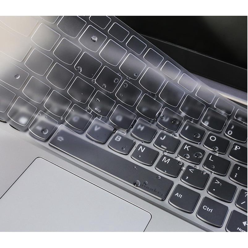 For 13 Inch Lenovo Air Ideapad 720S Laptop Keyboard Protector D.F.