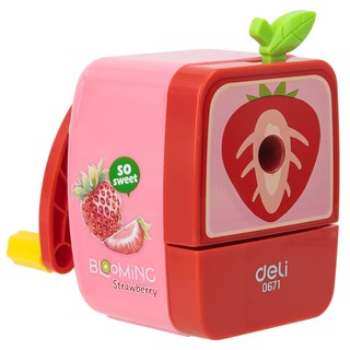 Chuốt Bút Chì Deli 671